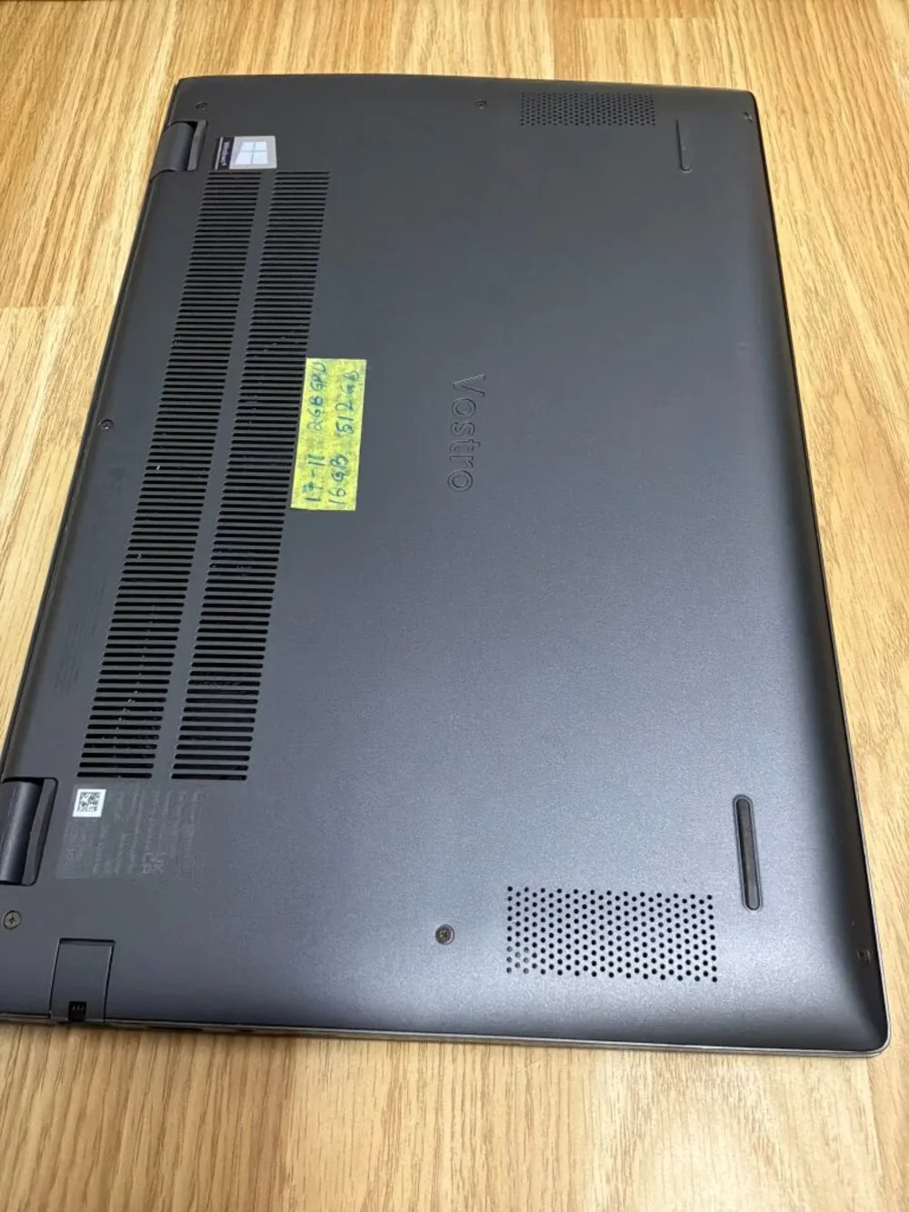 Dell vostro 5402